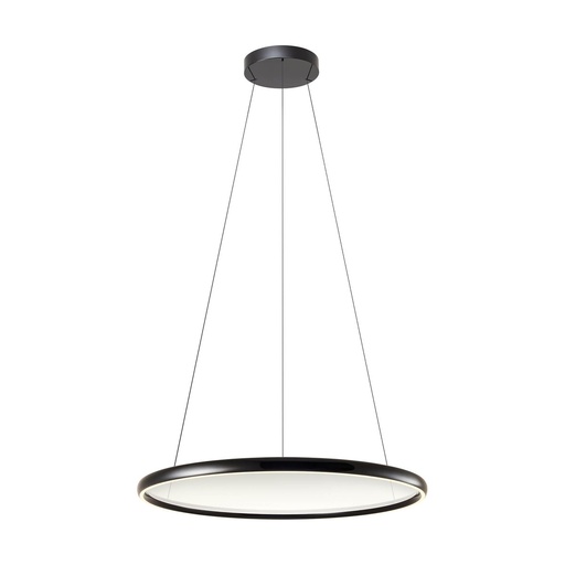[W4L102701] VANCE SU LED 45W+45W CCT D805 BK(4.1.2)