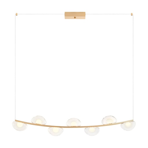 [W4L102734] SINCLAIR SU LED 42.7W 3000K GD(4.1.2)