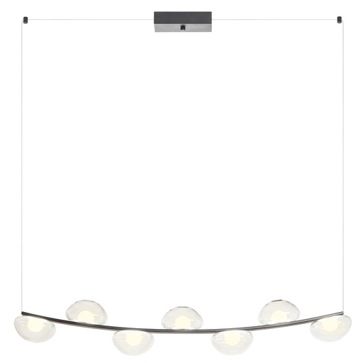 [W4L102735] SINCLAIR SU LED 42.7W 3000K BK(4.1.2)