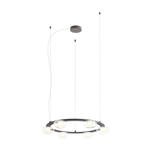 [W4L102737] SINCLAIR SU LED 37.2W 3000K BK(4.1.2)