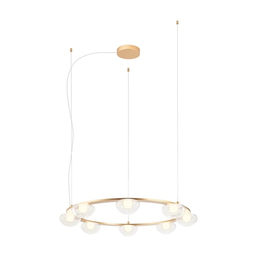 [W4L102738] SINCLAIR SU LED 49.6W 3000K GD(4.1.2)