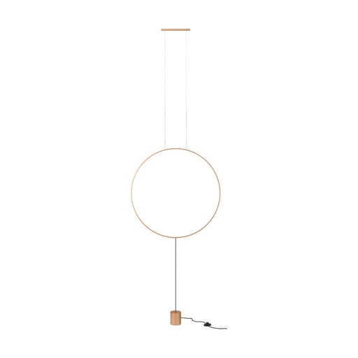 [W4L102747] SLICK SU/LAMP RD LED 28W 3000K GD (4.1.2)