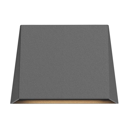 [W4L102750] STEALTH AP LED 1W 3000K /4000K BK(5.1.2)