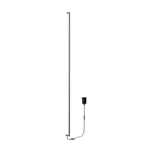 [W4L102758] STICK AP LED 48W 3000K BRASS (5.1.2)