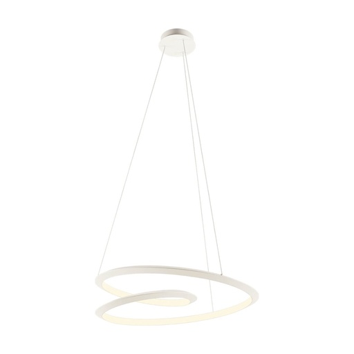 [W4L102765] STORM SU LED 60W CCT WH (4.1.2)