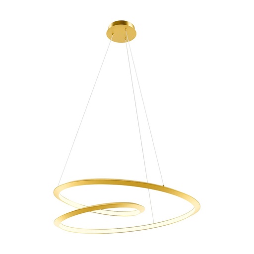 [W4L102769] STORM SU LED 72W CCT GD (4.1.2)