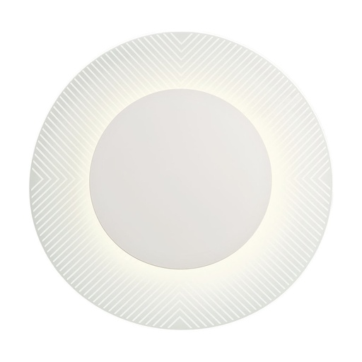 [W4L102790] TATOO PL LED 14W 3000K WH (5.1.2)
