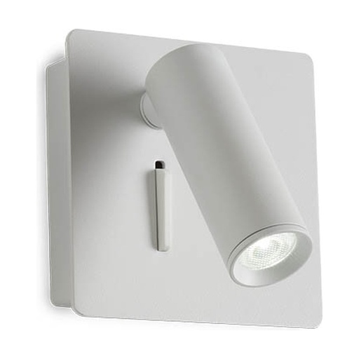 [W4L102792] TOMIX AP LED 1x3W 3000K SWH (5.1.2)