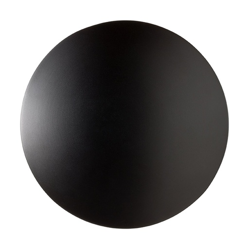 [W4L102852] UMBRA AP LED 6.5W 3000K BK (5.1.2)