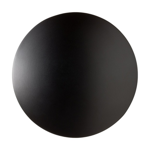 [W4L102856] UMBRA AP LED 18W 3000K BK (5.1.2)