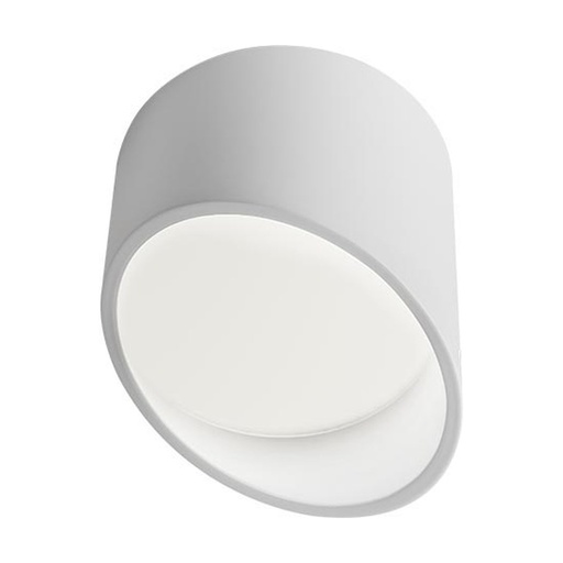 [W4L102857] UTO PL LED 6W IP20 SAND WHITE (5.1.2)