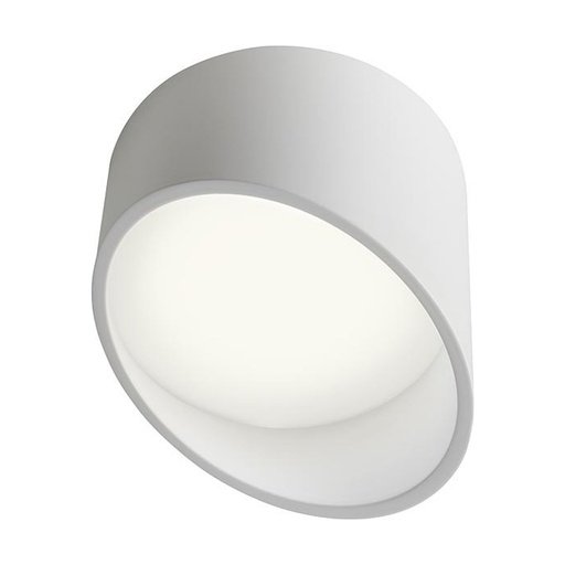 [W4L102859] UTO PL LED 12W IP20 SAND WHITE (5.1.2)