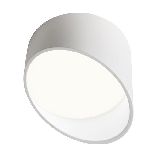[W4L102861] UTO PL LED 18W IP20 SAND WHITE (5.1.2)