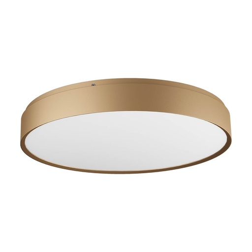 [W4L102877] YOMO PL LED 54W 3000K GD (5.1.2)