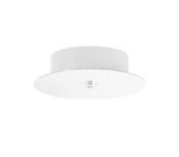 [W4L102914] CANOPY RD D100 1 PENDANT SAND WHITE