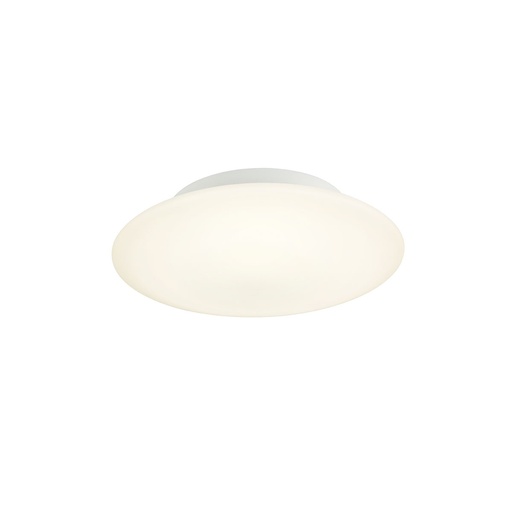 [W4L102969] ANTIBA PL LED 18.5W 3000K IP44 WHITE (5.1.2)