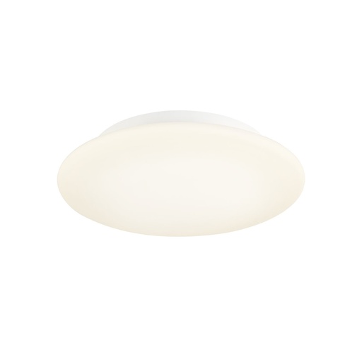 [W4L102970] ANTIBA PL LED 25W 3000K IP44 WHITE (5.1.2)