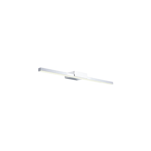 [W4L102975] ASTON AP 1x12W LED CHROME (4.1.2)