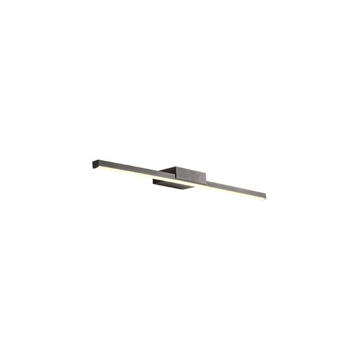 [W4L102976] ASTON AP 1x12W LED SBK (4.1.2)