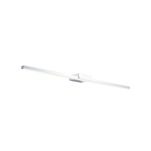 [W4L102978] ASTON AP 1x18W LED CHROME (4.1.2)