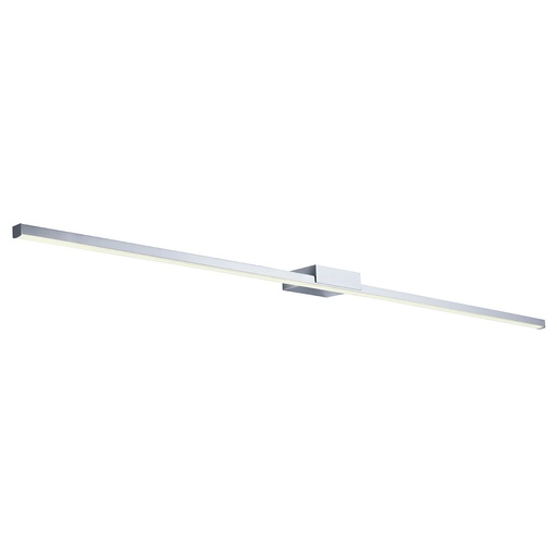 [W4L102981] ASTON AP 1x24W LED CHROME (4.1.2)