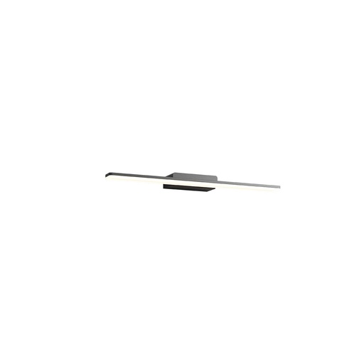 [W4L102985] BARRIO AP LED SMD 17.25W IP44 SB 3000K(5.1.2)