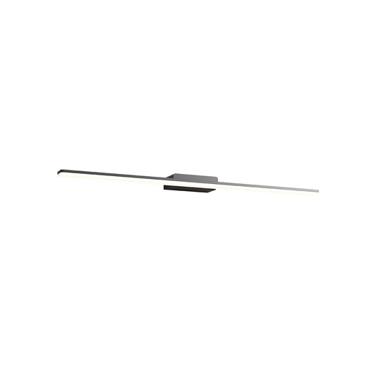 [W4L102989] BARRIO AP LED SMD 27.39W IP44 SB 3000K(5.1.2)