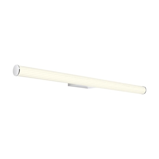 [W4L102999] DIZZY AP 1x18W LED CH (4.1.2)