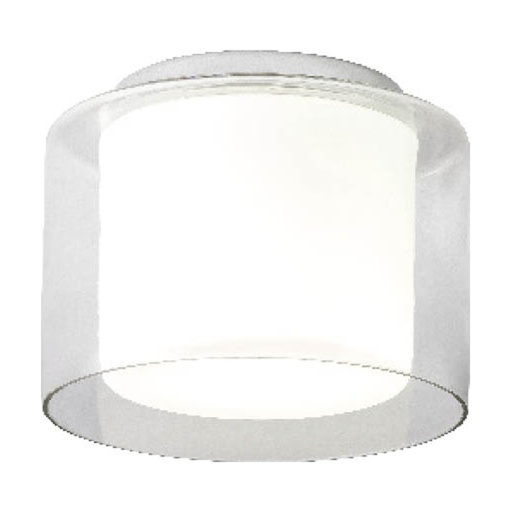 [W4L103034] NAJI PL LED COB 1x12W CH D230 (5.1.2)