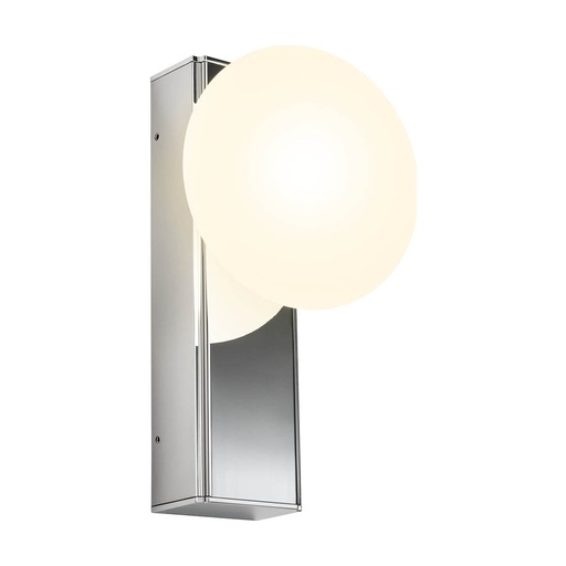 [W4L103035] OVUM AP/PL LED 1X5W 3000/4000K IP44 CH(5.1.2)