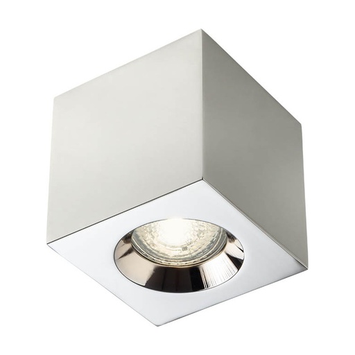 [W4L103047] PRATO PL 1xGU10 SQ CH 5.1.1