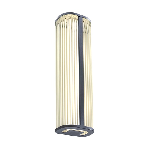 [W4L103054] RIGO AP LED 1X20W 3000/4000K IP44 SBK(4.1.2)