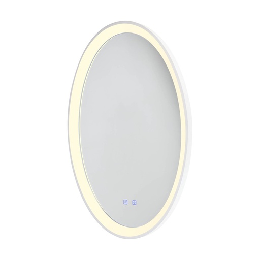 [W4L103065] VANITY AP LED 33W 3000/4000/6000K WH(4.1.2)
