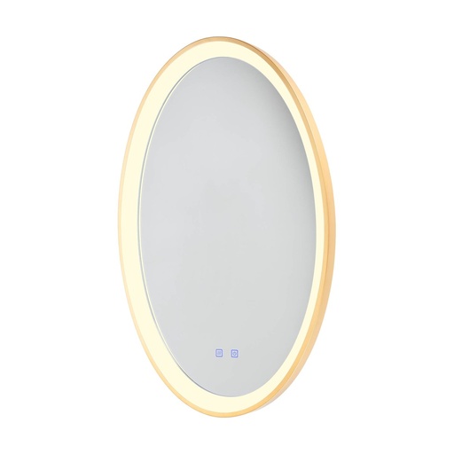 [W4L103066] VANITY AP LED 33W 3000/4000/6000K GD(4.1.2)