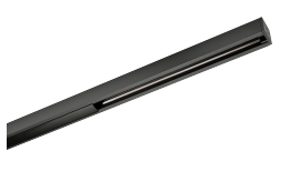 [W4L103118] ZIP 230V Rail 200cm noir