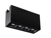 [W4L103121] ZIP Inspire 300 noir 2700K Coupure de phase