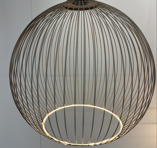 [W4L103130]  LED FLOATING FILO SAND G300 2200K 6W