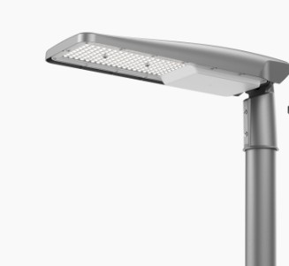 [W4L103191] Eclairage sur mât VERONA 40W, 150 lm/W