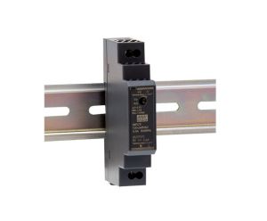 [W4L001365] Alimentation led 24VDC 15W DIN-rail