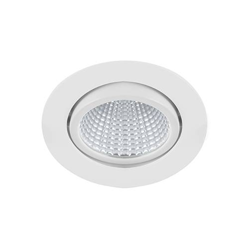 [W4L002158] AL1015 RX 12W 1100Lm 3000K 38° BLANC MAT