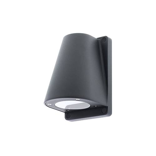 [W4L002167] HUGO GU10 MAX35W PAR16 IP65 ANTHRACITE