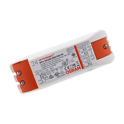 [W4L002177] DRIVER 19-35W 700mA CC DIM 