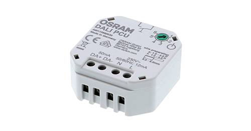 [W4L002179] DALI PCU GESTION ECLAIRAGE 
