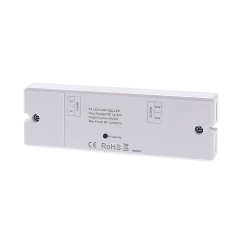 [W4L002186] CONTROLEUR BLANC DYNAMIQUE 