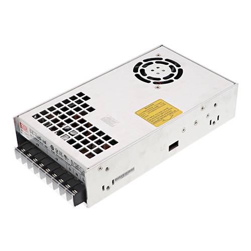 [W4L002190] DRIVER 400W 48V 