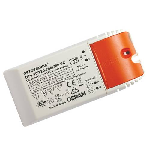 [W4L002191] DRIVER 5-10W 700mA CC DIM 