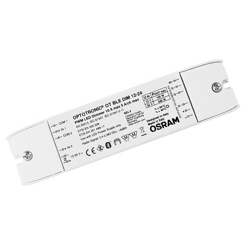 [W4L002200] CONTROLEUR WIRELESS 240W 24V 