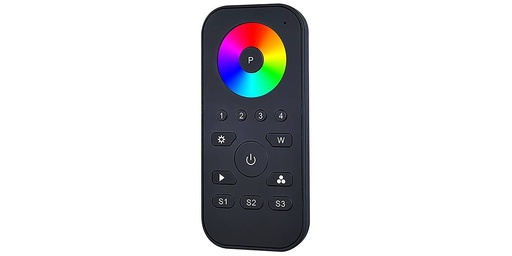 [W4L002204] TELECOMMANDE RF 