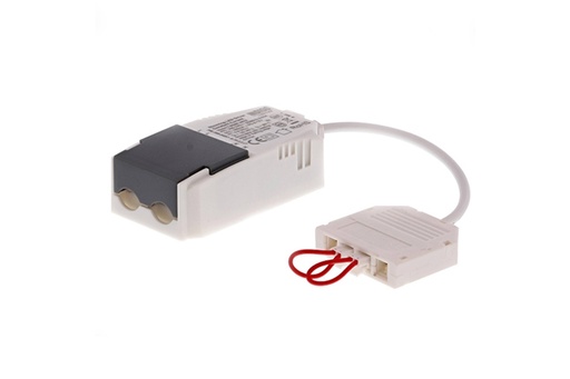 [W4L002207] DRIVER 2-4W 350mA CC DIM 