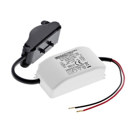 [W4L002210] DRIVER 5,5-7W 350mA CC 